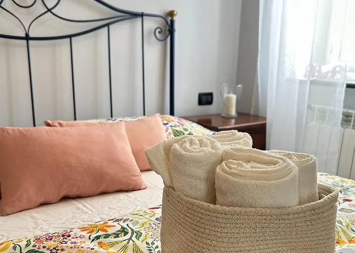 Casa Aly