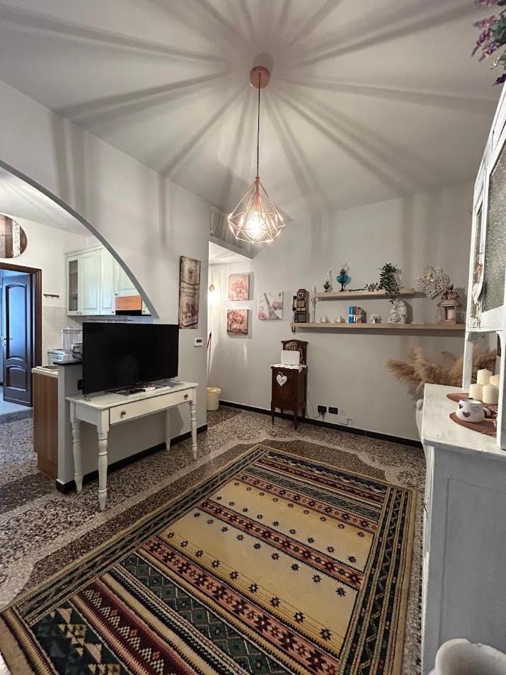 Casa Aly Genua