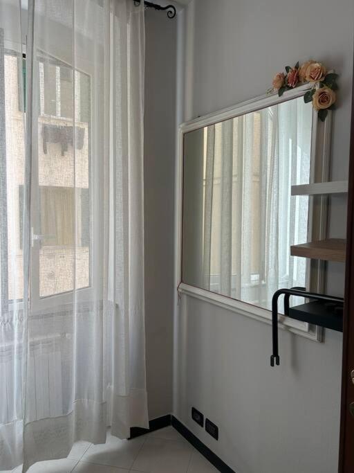 Casa Aly Genua